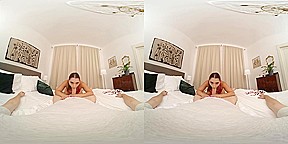 Home Remedy - VirtualRealPorn