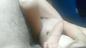 Homemade Bj