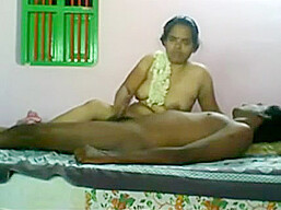 Homemade Video Of Village Bhabhi With Neighbor