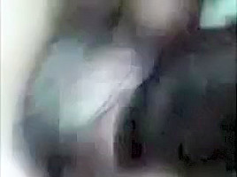 Homemade porn video of college girl with boyfriend on webcam