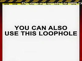 Homemade porn video of college girl with boyfriend on webcam