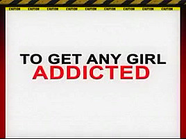 Homemade porn video of college girl with boyfriend on webcam