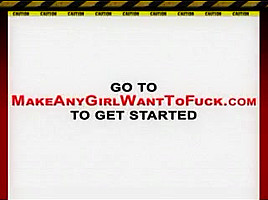 Homemade porn video of college girl with boyfriend on webcam
