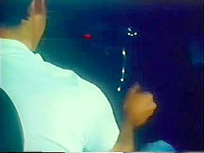Homo vintage sex in a vonvertible 1