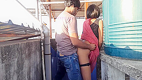 Honewale Pati Se Chudai - Indian Outdoor Sex In Hindi
