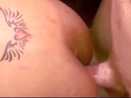 Honey Foxxx Mutual Penetration