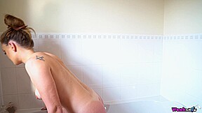 Honour May - Bath Pervert - Sexy Videos - WankitNow