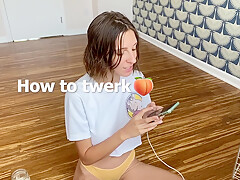 Hopeless So Frantic - Learns To Twerk
