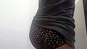 Horny Adult Clip Solo Watch Pretty One