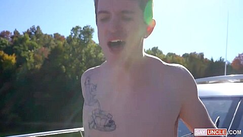 Horny Adult Movie Homosexual Big Dick Watch Only For You