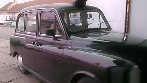 Horny Babe Fucks Auto Mechanic
