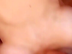 Horny Babe Moans As Her Ass Hole Gets Fucked Hard By Horny Stud