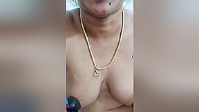 Horny Bhabhi Shows Her Boobs And Pussy