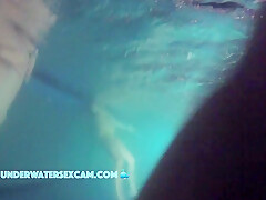 Horny Blond Wants To Fuck