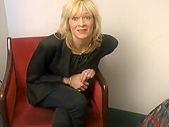 Horny Blonde In Astonishing Sex Movie Milf Incredible Watch Show