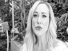 Horny Brianna Banks Hired A Sexy Escort Girl Brandi Love
