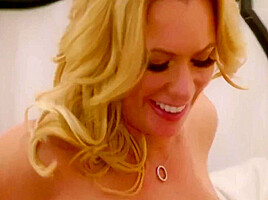Horny Brianna Banks Hired A Sexy Escort Girl Brandi Love