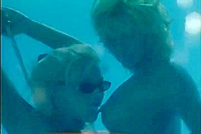 Horny Couple Have Sex On Boat In The Middle Of Sea