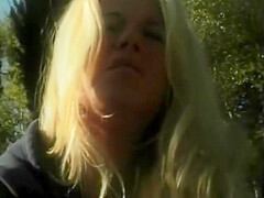 Horny Cuttie Likes It When A Huge Pole Is Driven Deep Into Her Wet Cunt
