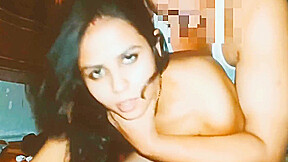 Horny Day In My Strpcousin Stepsister Come Home