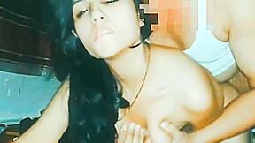 Horny Day In My Strpcousin Stepsister Come Home