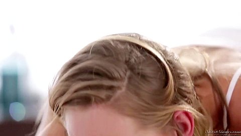 Horny Female Masseur Heart-stopping Sex Movie