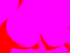 Horny Fuck In Red Room Makes Her Moan With Pleasure