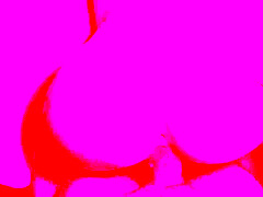 Horny Fuck In Red Room Makes Her Moan With Pleasure
