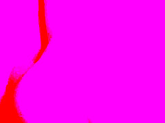 Horny Fuck In Red Room Makes Her Moan With Pleasure