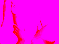 Horny Fuck In Red Room Makes Her Moan With Pleasure