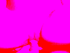 Horny Fuck In Red Room Makes Her Moan With Pleasure