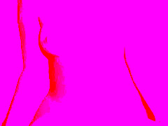 Horny Fuck In Red Room Makes Her Moan With Pleasure