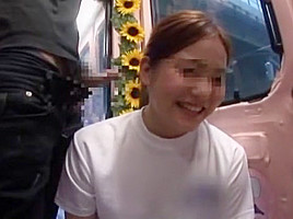 Horny Japanese chick in Best JAV movie