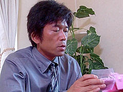 Horny Japanese chick in Exotic HD, Couple JAV movie