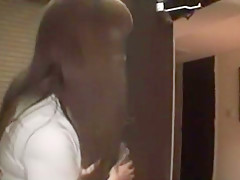 Horny Japanese girl Erika Kashiwagi in Exotic JAV clip