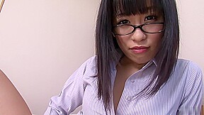 Horny Japanese girl Yui Kyouno in Best JAV uncensored Amateur scene