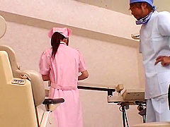 Horny Japanese girl in Best Close-up, Facial JAV video