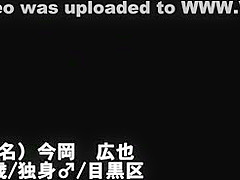 Horny Japanese girl in Best Hardcore, Couple JAV clip