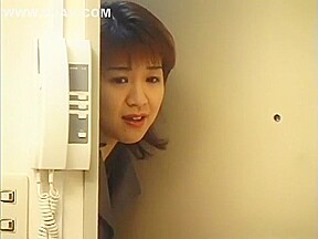 Horny Japanese model in Best JAV uncensored Blowjob scene