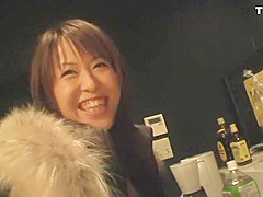 Horny Japanese slut Ai Himeno in Exotic Striptease, Amateur JAV movie
