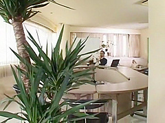 Horny Japanese slut Anri Suzuki in Fabulous Close-up, Fingering JAV clip