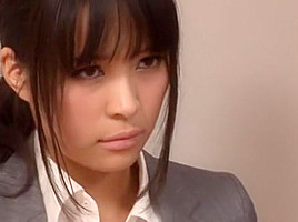 Horny Japanese slut Kyouko Maki, Mana Ogata, Asuka Shirosawa in Incredible JAV scene