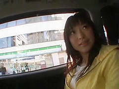 Horny Japanese slut in Exotic Public, Amateur JAV movie