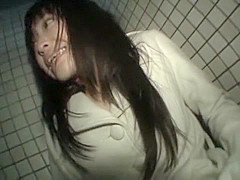 Horny Japanese slut in Exotic Public, Amateur JAV movie