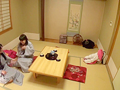Horny Japanese slut in Exotic Public, POV JAV video