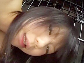 Horny Japanese whore Minami Asaka in Best JAV uncensored Hardcore scene