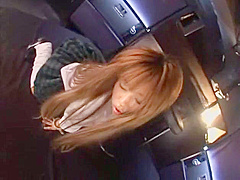 Horny Japanese whore Naomi Hasegawa, Emi Haruna, Yuu Aine in Best Solo Female JAV clip