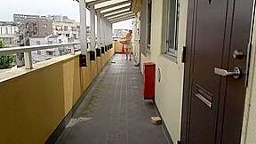 Horny Japanese whore Sumire Matsu, Minami Kazuki, Nene Azami in Incredible Big Tits JAV clip