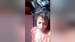Horny Mallu Girl Shows Her Nude Body 4