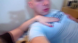 Horny Mature Slut Gets Her Pussy Eaten